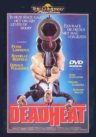 Deadheat filmas