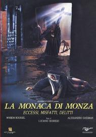 La monaca di Monza filmas