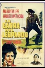 La garra del leopardo filmas