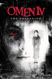 Omen IV: The Awakening filmas