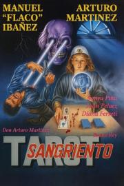 Tarot sangriento filmas