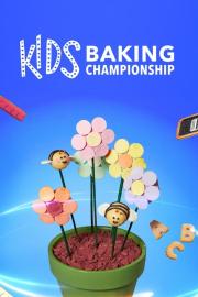 Kids Baking Championship filmas