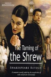 The Taming of the Shrew filmas