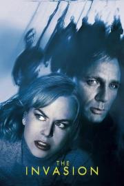 The Invasion filmas
