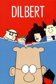 Dilbert filmas