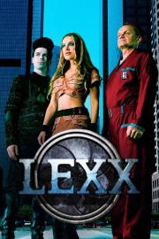 Lexx filmas