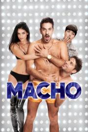 Macho filmas