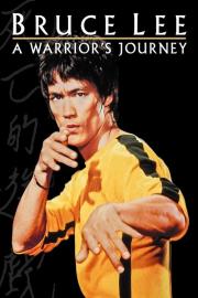 Bruce Lee: A Warrior's Journey filmas
