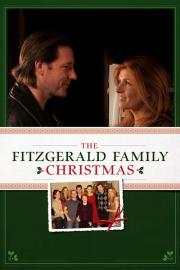 The Fitzgerald Family Christmas filmas