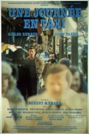 A Day in a Taxi filmas
