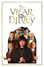 The Vicar of Dibley filmas
