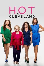 Hot in Cleveland filmas