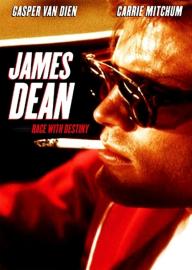 James Dean: Race with Destiny filmas