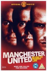 Manchester United: Beyond the Promised Land filmas