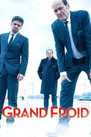 Grand Froid filmas