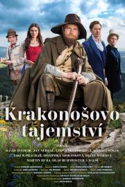 Krakonošovo tajemství filmas