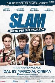 Slam filmas