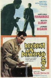 Regresa un desconocido filmas