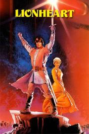 Lionheart filmas
