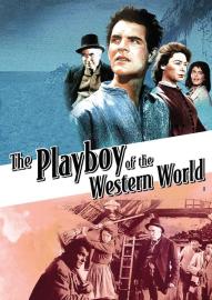 The Playboy of the Western World filmas