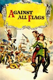 Against All Flags filmas