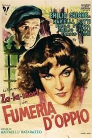 Fumeria d’oppio filmas