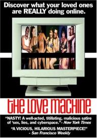 The Love Machine filmas