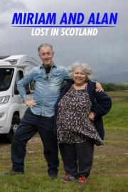 Miriam and Alan: Lost in Scotland filmas