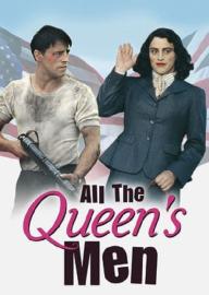 All the Queen's Men filmas