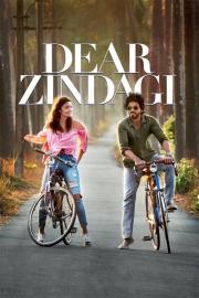 Dear Zindagi filmas