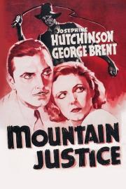 Mountain Justice filmas