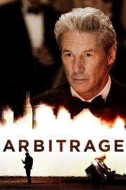 Arbitrage filmas