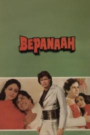 Bepanaah filmas