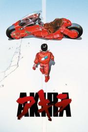 Akira filmas