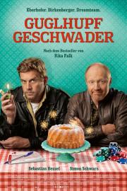 Guglhupfgeschwader filmas