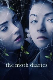 The Moth Diaries filmas