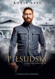 Piłsudski filmas