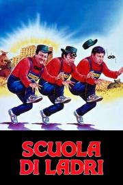 Scuola di ladri filmas