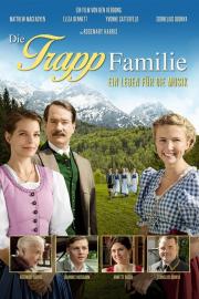 Die Trapp Familie - Ein Leben für die Musik filmas