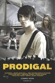Prodigal filmas