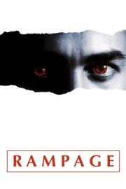 Rampage filmas