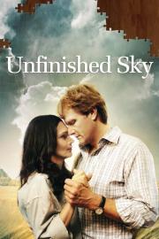 Unfinished Sky filmas