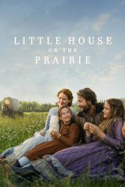 Namelis prerijose filmas
