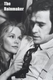 The Rainmaker filmas