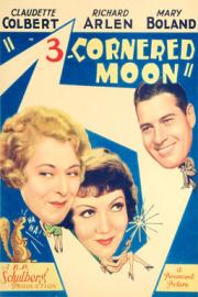 Three Cornered Moon filmas