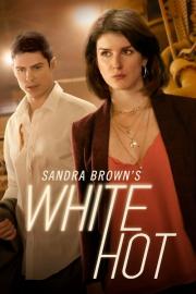 Sandra Brown's White Hot filmas