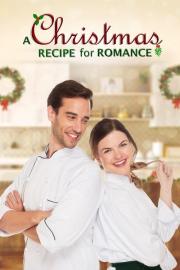 A Christmas Recipe for Romance filmas