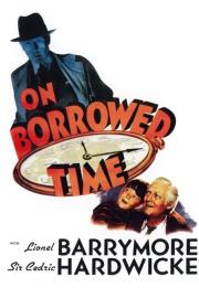 On Borrowed Time filmas
