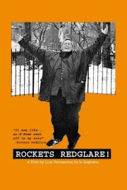 Rockets Redglare! filmas