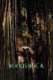 Woodshock filmas